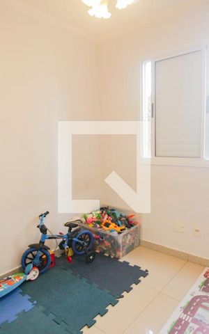 Apartamento à venda com 62m², 2 quartos e 1 vagaquarto 2
