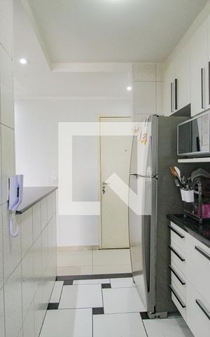 Apartamento à venda com 62m², 2 quartos e 1 vagacozinha