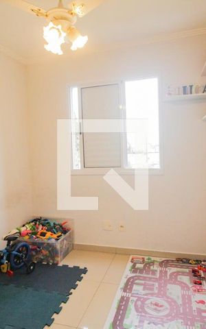 Apartamento à venda com 62m², 2 quartos e 1 vagaquarto 2