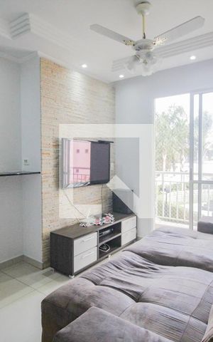 Apartamento à venda com 62m², 2 quartos e 1 vagasala