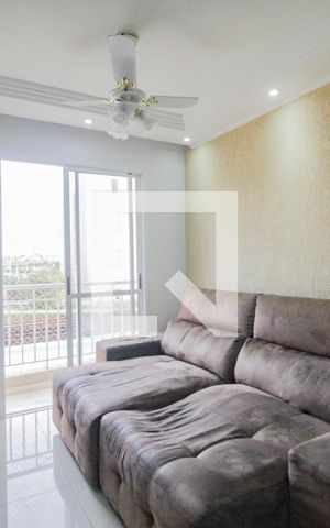 Apartamento à venda com 62m², 2 quartos e 1 vagasala
