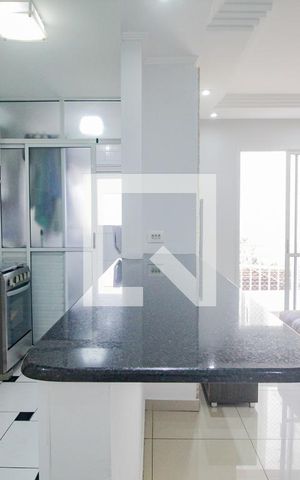 Apartamento à venda com 62m², 2 quartos e 1 vagacozinha