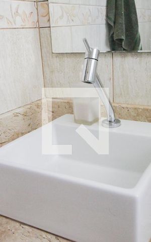 Apartamento à venda com 62m², 2 quartos e 1 vagasuite quarto 1