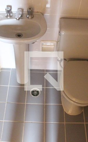 Apartamento à venda com 50m², 2 quartos e 1 vagaBanheiro Suíte