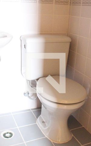 Apartamento à venda com 50m², 2 quartos e 1 vagaBanheiro Suíte