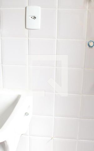 Apartamento à venda com 50m², 2 quartos e 1 vagaÁrea de Serviço