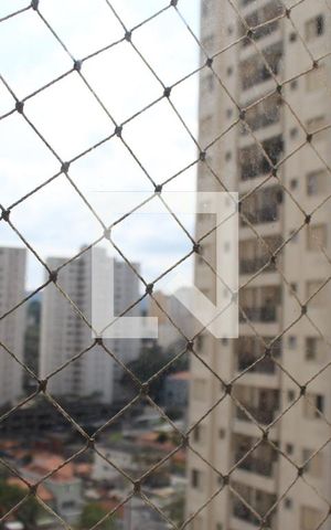 Apartamento à venda com 50m², 2 quartos e 1 vagaVista Quarto 1