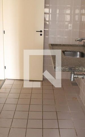 Apartamento à venda com 50m², 2 quartos e 1 vagaCozinha
