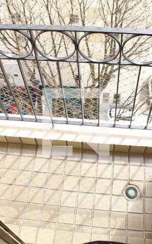 Apartamento à venda com 50m², 2 quartos e 1 vagaVaranda da Sala