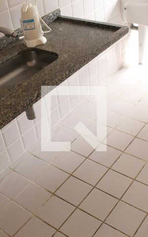 Apartamento à venda com 50m², 2 quartos e 1 vagaCozinha