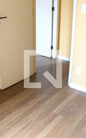 Apartamento à venda com 50m², 2 quartos e 1 vagaQuarto 1