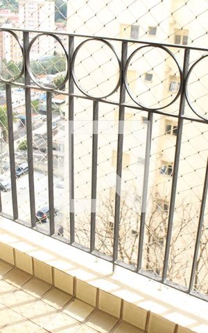 Apartamento à venda com 50m², 2 quartos e 1 vagaVaranda da Sala
