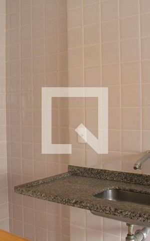 Apartamento à venda com 50m², 2 quartos e 1 vagaCozinha