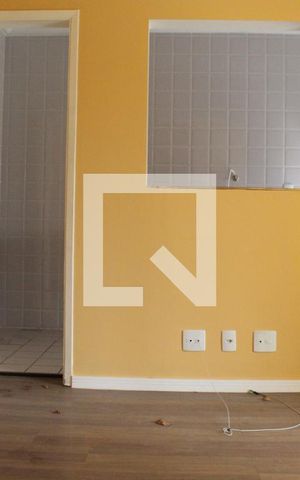 Apartamento à venda com 50m², 2 quartos e 1 vagaSala
