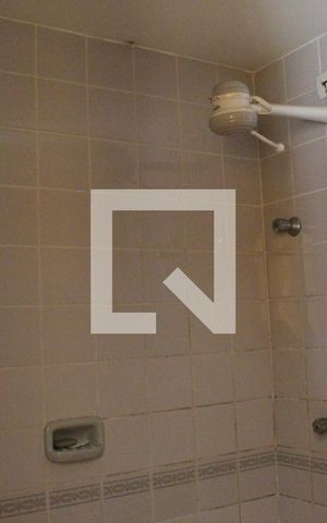 Apartamento à venda com 50m², 2 quartos e 1 vagaBanheiro Social