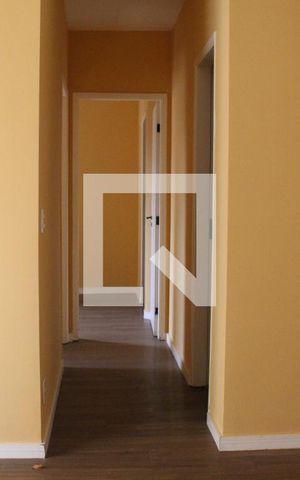 Apartamento à venda com 50m², 2 quartos e 1 vagaSala
