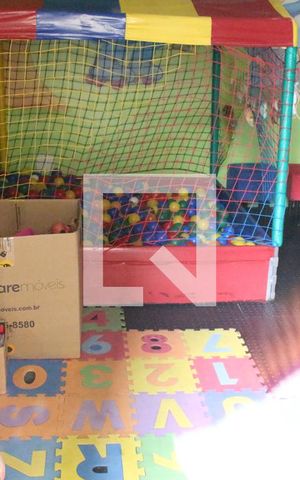 Apartamento à venda com 50m², 2 quartos e 1 vagaÁrea comum