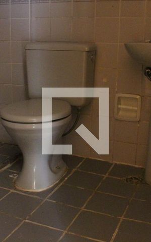 Apartamento à venda com 50m², 2 quartos e 1 vagaBanheiro Social