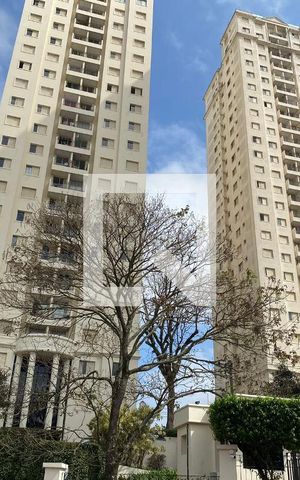 Apartamento à venda com 50m², 2 quartos e 1 vaga Apartamento à venda com 50m², 2 quartos e 1 vagaFachada