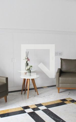 Apartamento à venda com 50m², 2 quartos e 1 vagaÁrea comum