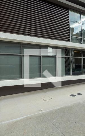 Apartamento à venda com 27m², 1 quarto e sem vagaFachada