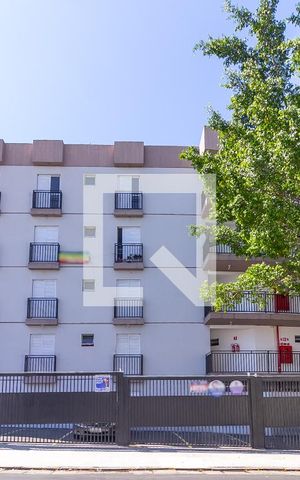 Apartamento à venda com 30m², 2 quartos e sem vaga Apartamento à venda com 30m², 2 quartos e sem vagaFachada