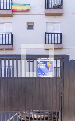 Apartamento à venda com 30m², 2 quartos e sem vaga Apartamento à venda com 30m², 2 quartos e sem vagaPlaquinha