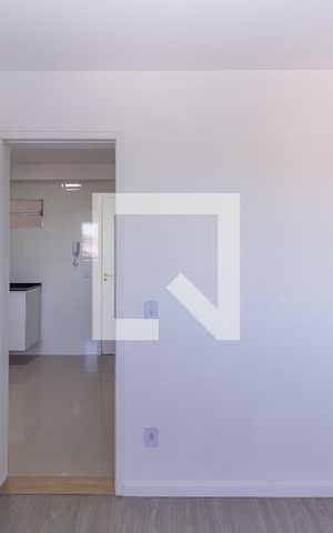Apartamento à venda com 30m², 2 quartos e sem vaga Apartamento à venda com 30m², 2 quartos e sem vagaQuarto 2