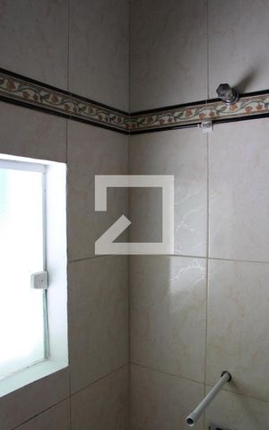 Casa à venda com 137m², 3 quartos e 3 vagasBanheiro da Suíte 