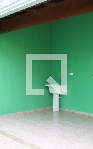 Casa à venda com 137m², 3 quartos e 3 vagasÁrea de Serviço