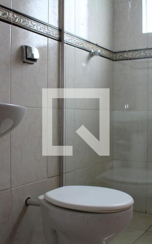 Casa à venda com 137m², 3 quartos e 3 vagasBanheiro Social 