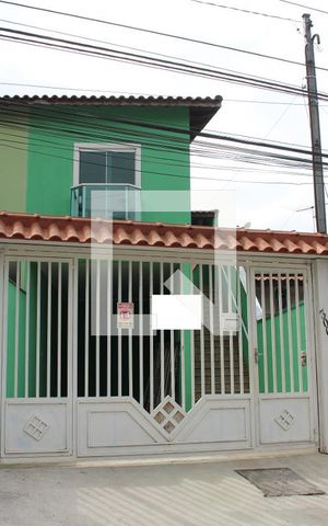 Casa à venda com 137m², 3 quartos e 3 vagasFachada