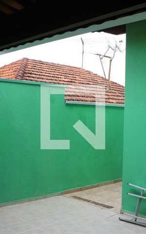 Casa à venda com 137m², 3 quartos e 3 vagasÁrea de Serviço