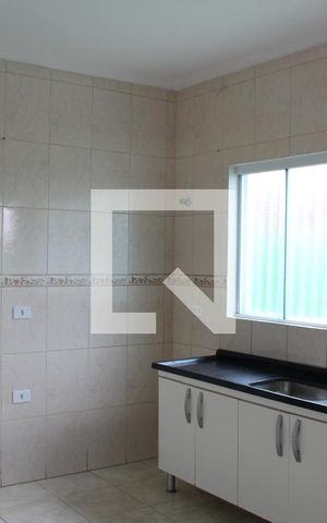Casa à venda com 137m², 3 quartos e 3 vagasCozinha
