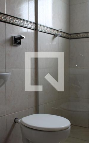 Casa à venda com 137m², 3 quartos e 3 vagasBanheiro da Suíte 