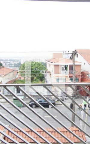 Casa à venda com 165m², 3 quartos e 3 vagasVaranda