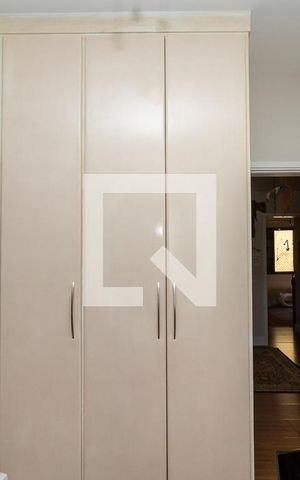 Apartamento à venda com 110m², 3 quartos e 2 vagasQuarto 2