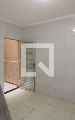 Casa para alugar com 90m², 2 quartos e 1 vagaCozinha