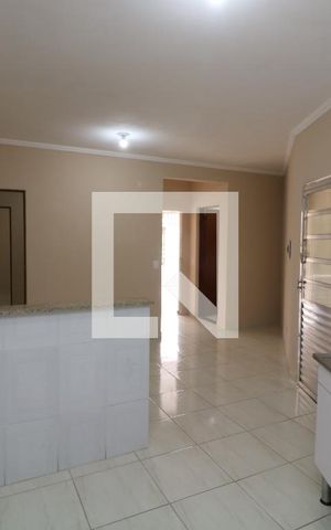 Casa para alugar com 90m², 2 quartos e 1 vagaCozinha