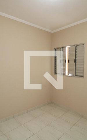 Casa para alugar com 90m², 2 quartos e 1 vagaQuarto 2