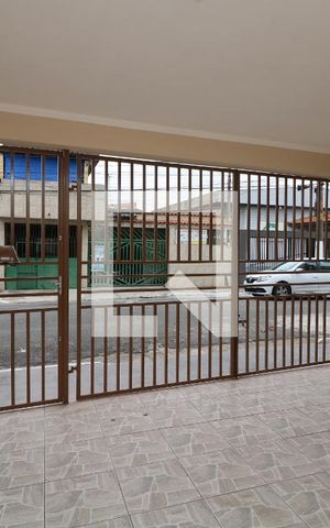 Casa para alugar com 90m², 2 quartos e 1 vagaGaragem
