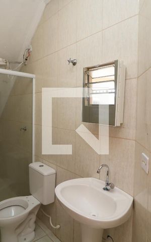 Casa para alugar com 90m², 2 quartos e 1 vagaBanheiro