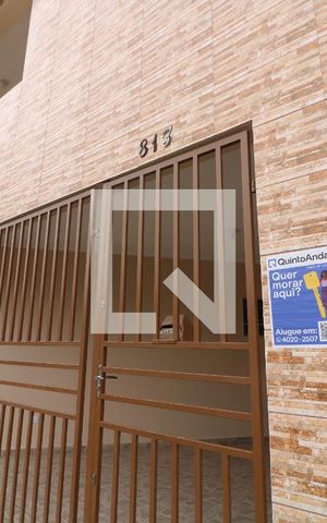 Casa para alugar com 90m², 2 quartos e 1 vagaFachada