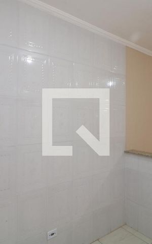 Casa para alugar com 90m², 2 quartos e 1 vagaCozinha