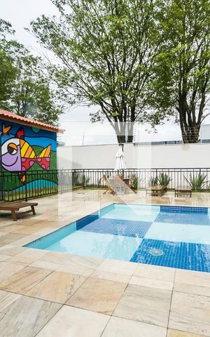 Apartamento à venda com 71m², 2 quartos e 2 vagas Apartamento à venda com 71m², 2 quartos e 2 vagasÁrea comum