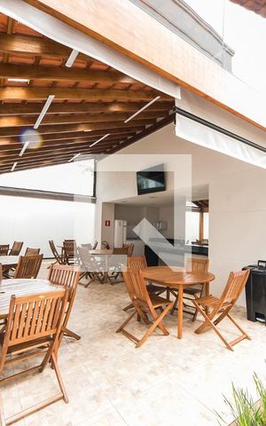 Apartamento à venda com 71m², 2 quartos e 2 vagas Apartamento à venda com 71m², 2 quartos e 2 vagasÁrea comum