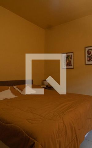 Casa à venda com 450m², 6 quartos e 4 vagasQuarto 6 - Suíte