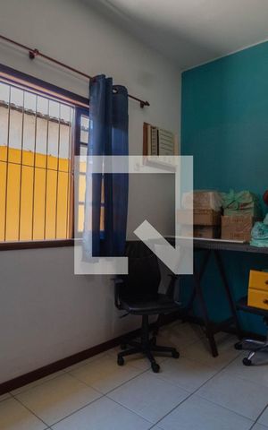 Casa à venda com 450m², 6 quartos e 4 vagasQuarto 1