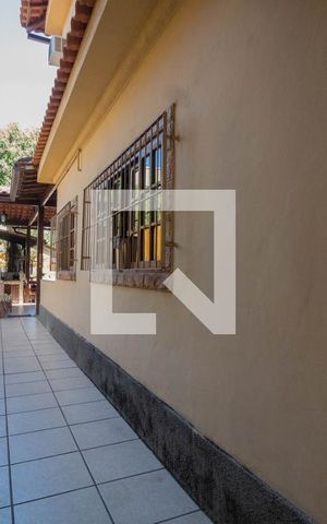 Casa à venda com 450m², 6 quartos e 4 vagasQuintal 