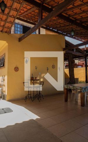 Casa à venda com 450m², 6 quartos e 4 vagasQuintal